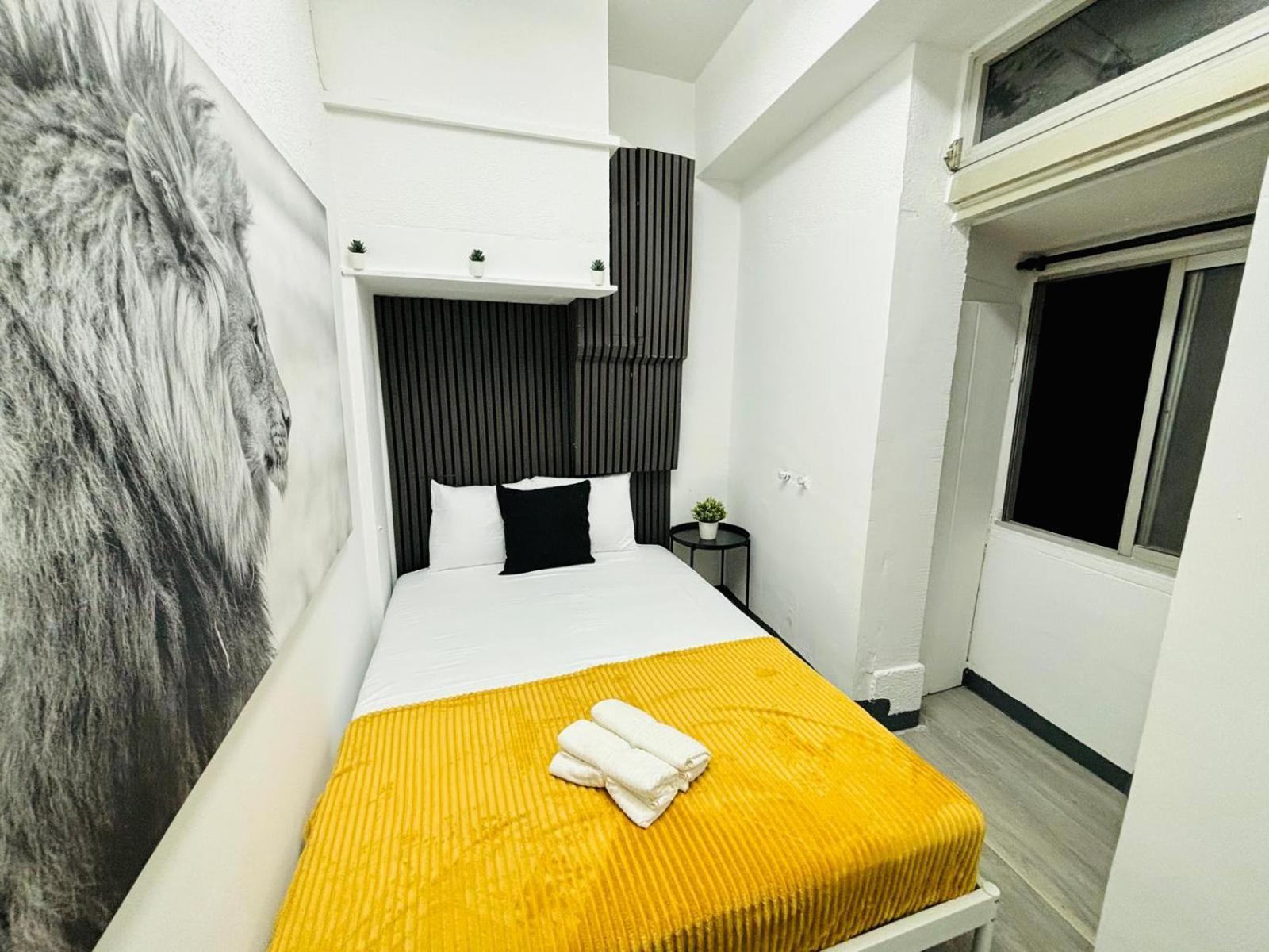 Bairro Alto, Location Of Hostal