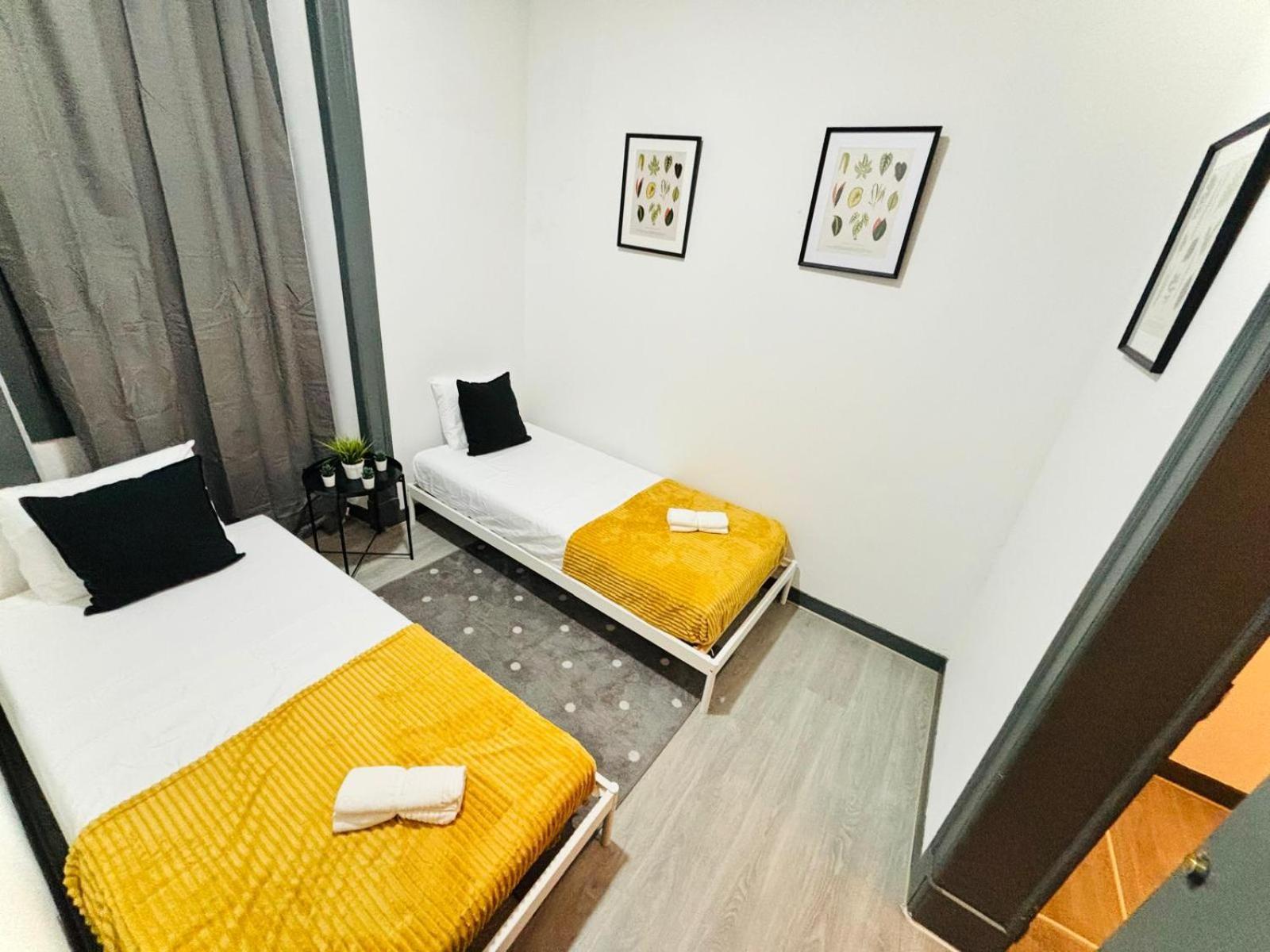 Hostal Bairro Alto, Location Of *