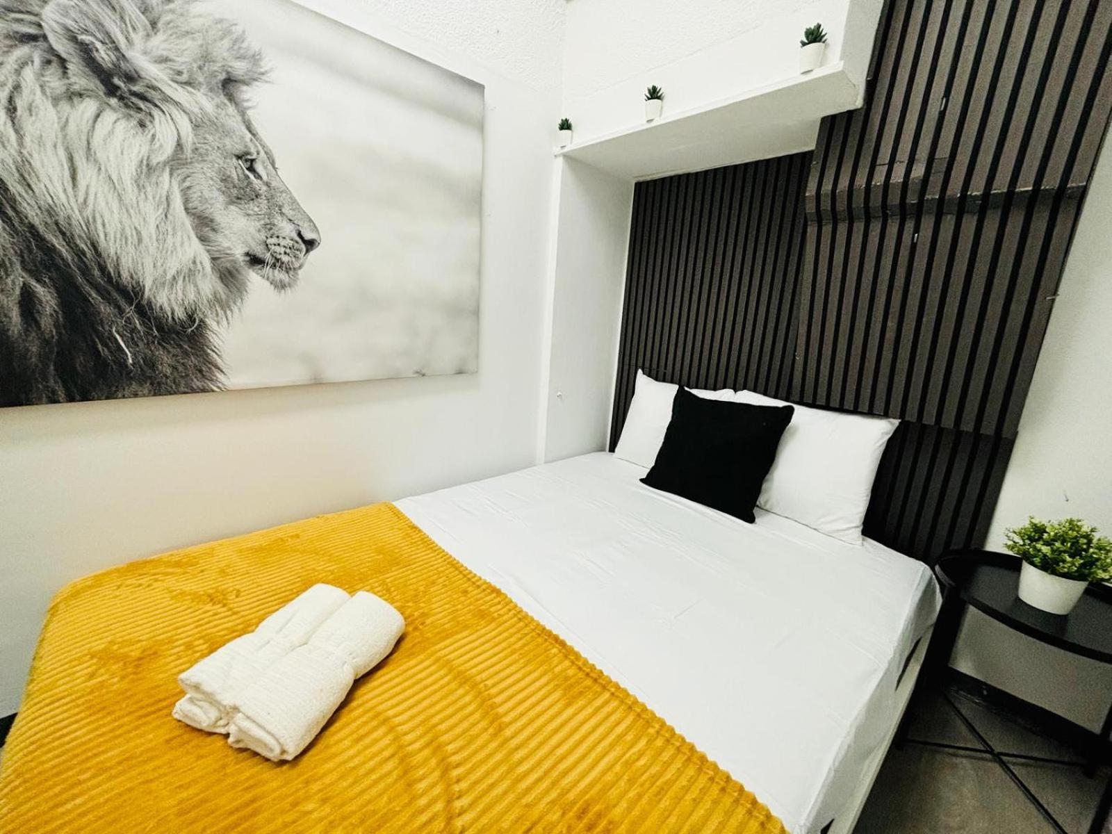 Hostal Bairro Alto, Location Of